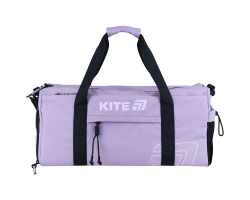 Дорожня сумка Kite спортивна Education teens 2530-3 (K25-2530-3)