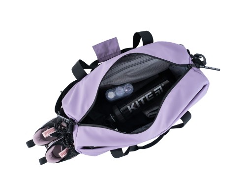 Дорожня сумка Kite спортивна Education teens 2530-3 (K25-2530-3)