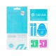 Плівка захисна Devia Hydrogel Poco F5 Pro front+back (DV-XM-PCF5PFB)