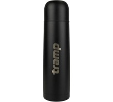 Термос Tramp Basic 0,75 л black (UTRC-104-black)