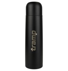 Термос Tramp Basic 0,75 л black (UTRC-104-black)