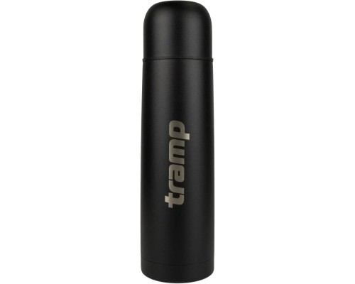 Термос Tramp Basic 0,75 л black (UTRC-104-black)