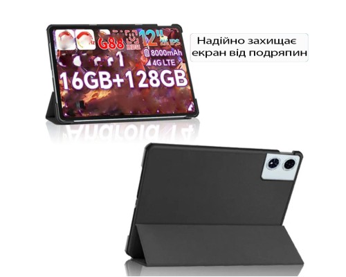 Чохол до планшета BeCover Smart Case Teclast T60 Plus 12
