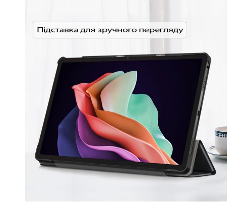 Чохол до планшета BeCover Smart Case Teclast T60 Plus 12