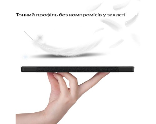 Чохол до планшета BeCover Smart Case Teclast T60 Plus 12