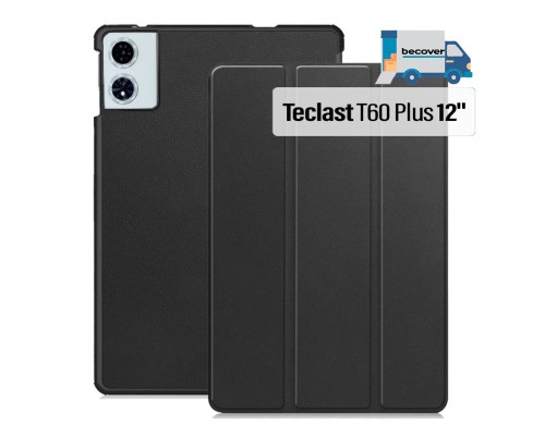 Чохол до планшета BeCover Smart Case Teclast T60 Plus 12