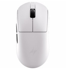 Мишка ATK Dragonfly A9 Ultra Lightweight Wireless/Bluetooth/USB White (ATK-A9-ULTRA-WHT)
