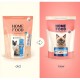 Сухий корм для кішок Home Food Hypoallergenic For sterilised морський коктейль 1.6 кг (4820235020200)