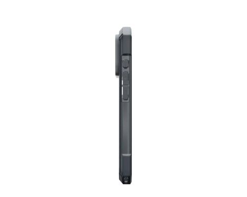 Чохол до мобільного телефона UAG iPhone 17 Pro Essential Armor MagSafe Ash (114540113131)