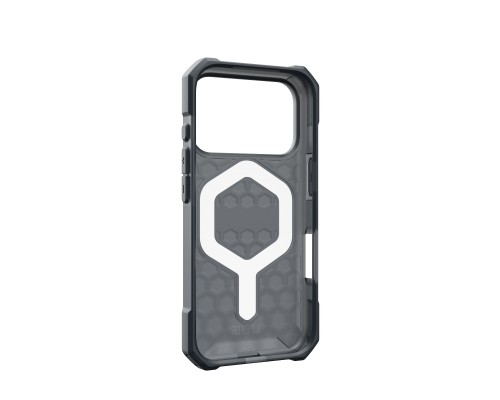 Чохол до мобільного телефона UAG iPhone 17 Pro Essential Armor MagSafe Ash (114540113131)