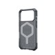 Чохол до мобільного телефона UAG iPhone 17 Pro Essential Armor MagSafe Ash (114540113131)
