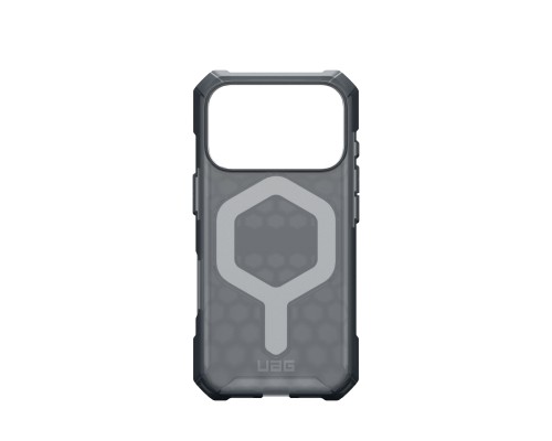 Чохол до мобільного телефона UAG iPhone 17 Pro Essential Armor MagSafe Ash (114540113131)