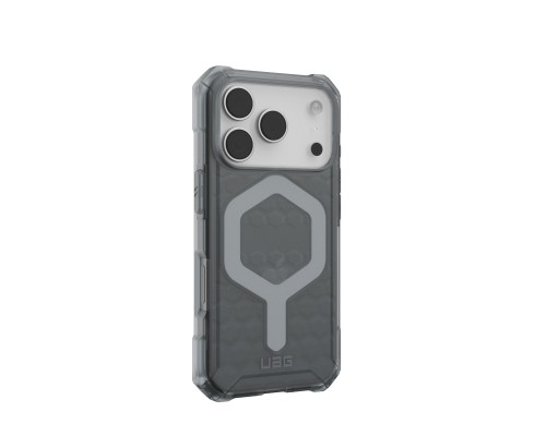 Чохол до мобільного телефона UAG iPhone 17 Pro Essential Armor MagSafe Ash (114540113131)