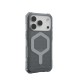 Чохол до мобільного телефона UAG iPhone 17 Pro Essential Armor MagSafe Ash (114540113131)