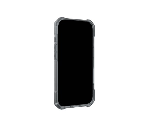 Чохол до мобільного телефона UAG iPhone 17 Pro Essential Armor MagSafe Ash (114540113131)