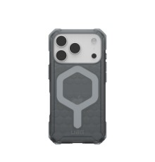 Чохол до мобільного телефона UAG iPhone 17 Pro Essential Armor MagSafe Ash (114540113131)