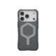 Чохол до мобільного телефона UAG iPhone 17 Pro Essential Armor MagSafe Ash (114540113131)