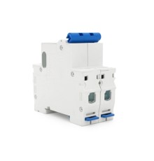 Автоматичний вимикач CHINT CB-63DC 2P 40A