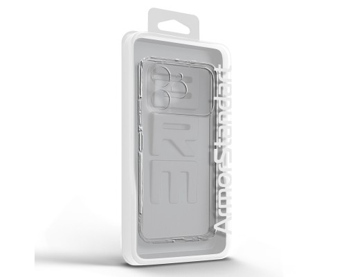 Чохол до мобільного телефона Armorstandart Air Tecno Spark 40 4G Camera cover Clear (ARM87222)