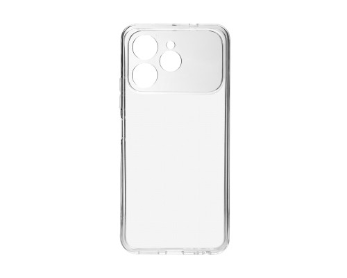Чохол до мобільного телефона Armorstandart Air Tecno Spark 40 4G Camera cover Clear (ARM87222)
