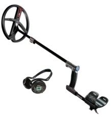 Металошукач XP Deus II 22 FMF WS6 MASTER (DEUS2-22FMFWS6)