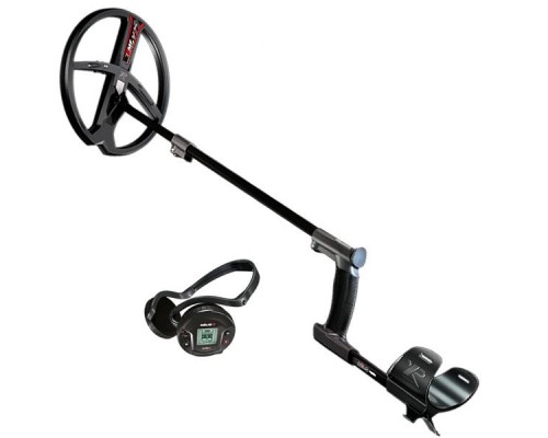 Металошукач XP Deus II 22 FMF WS6 MASTER (DEUS2-22FMFWS6)
