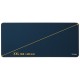 Килимок для мишки YENKEE YPM 9040BE XXL Blue (45019387)