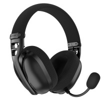 Навушники Hator Hyperpunk 3X Wireless Black (ESH14)