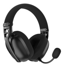 Навушники Hator Hyperpunk 3X Wireless Black (ESH14)