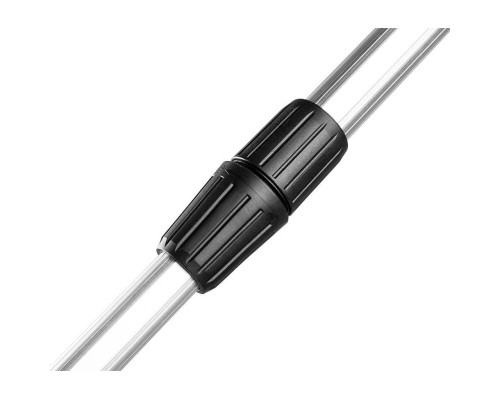 Тример садовий Graphite Energy+ 18V, 25.4см, 1.8кг (без АКБ та ЗП) (58G030)