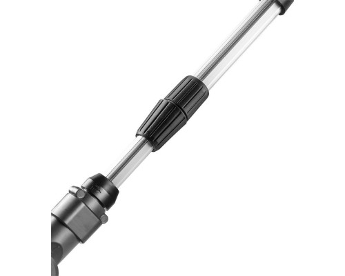 Тример садовий Graphite Energy+ 18V, 25.4см, 1.8кг (без АКБ та ЗП) (58G030)