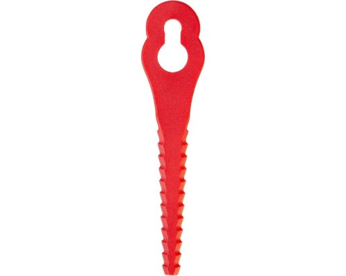 Тример садовий Graphite Energy+ 18V, 25.4см, 1.8кг (без АКБ та ЗП) (58G030)