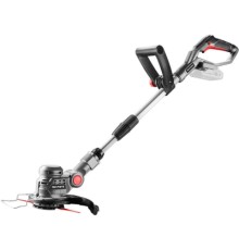 Тример садовий Graphite Energy+ 18V, 25.4см, 1.8кг (без АКБ та ЗП) (58G030)