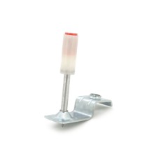 Цвяхи Voltronic монтажні піроксилінові 8х53 мм, підвіс під шпильку 6мм, 100 шт (YT-PMNS6)