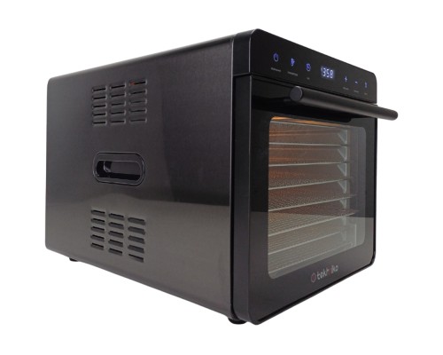 Сушка для овочів та фруктів Tekhniko DH-08D-BK