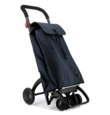 Сумка-візок Rolser I-Bag MF 4.2 Tour Plus Marengo (IBG002-1031) (931828)