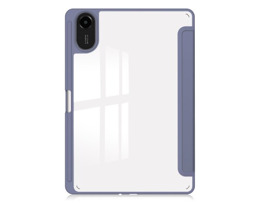 Чохол до планшета BeCover Soft Edge TPU Xiaomi Redmi Pad 2 11.0