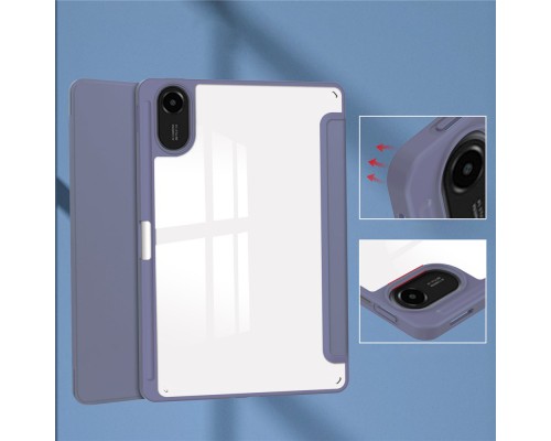 Чохол до планшета BeCover Soft Edge TPU Xiaomi Redmi Pad 2 11.0