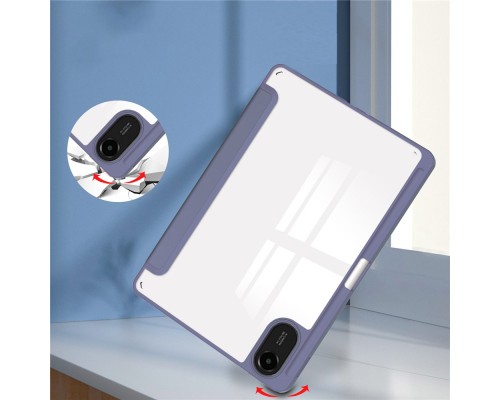 Чохол до планшета BeCover Soft Edge TPU Xiaomi Redmi Pad 2 11.0