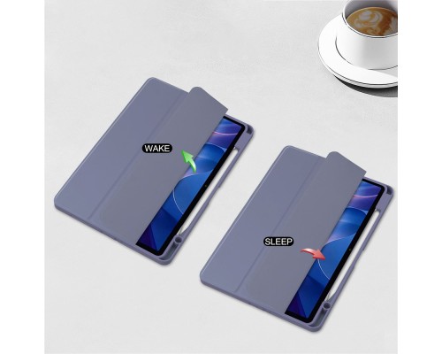 Чохол до планшета BeCover Soft Edge TPU Xiaomi Redmi Pad 2 11.0