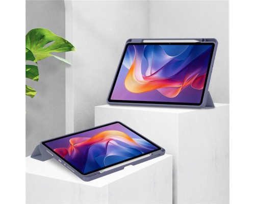 Чохол до планшета BeCover Soft Edge TPU Xiaomi Redmi Pad 2 11.0