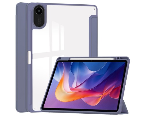 Чохол до планшета BeCover Soft Edge TPU Xiaomi Redmi Pad 2 11.0
