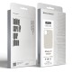 Чохол до мобільного телефона Armorstandart ICON2 MagCase Apple iPhone 17 Gardenia (ARM87080)