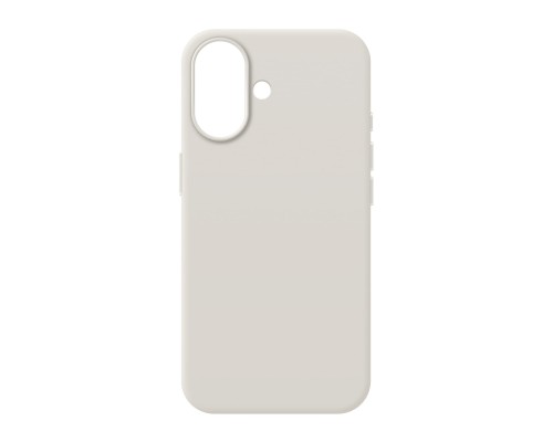 Чохол до мобільного телефона Armorstandart ICON2 MagCase Apple iPhone 17 Gardenia (ARM87080)