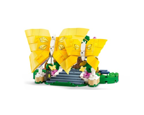 Конструктор LEGO Wicked Весілля Ґлінди (75688)