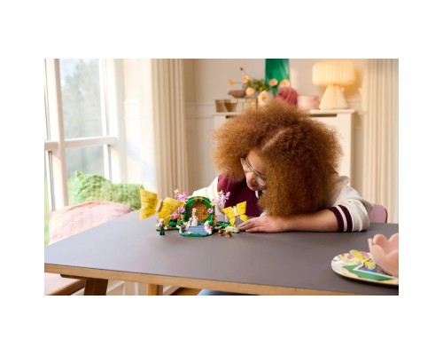 Конструктор LEGO Wicked Весілля Ґлінди (75688)