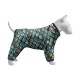 Вітровка для тварин WAUDOG Clothes 