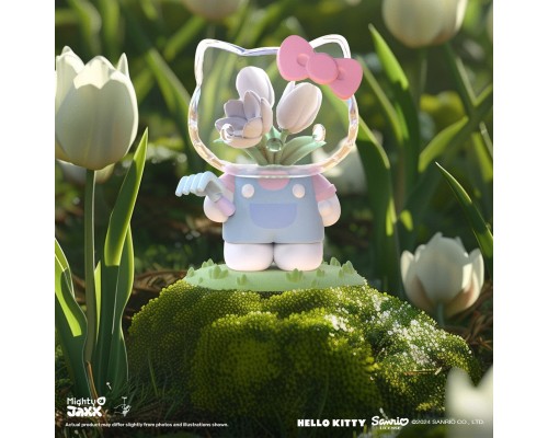 Фігурка Mighty Jaxx сюрприз Sanrio Azuma Makoto Хелоу Кітті (BB23SRAM90201)