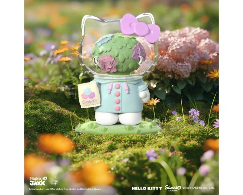 Фігурка Mighty Jaxx сюрприз Sanrio Azuma Makoto Хелоу Кітті (BB23SRAM90201)