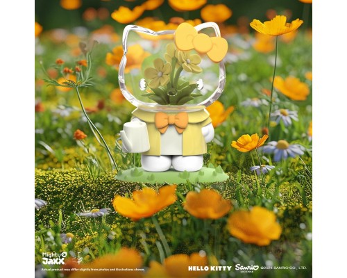 Фігурка Mighty Jaxx сюрприз Sanrio Azuma Makoto Хелоу Кітті (BB23SRAM90201)